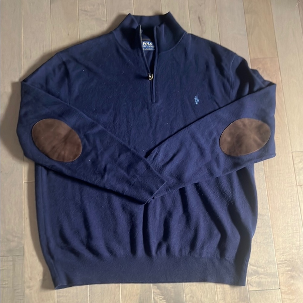 Men’s sweater